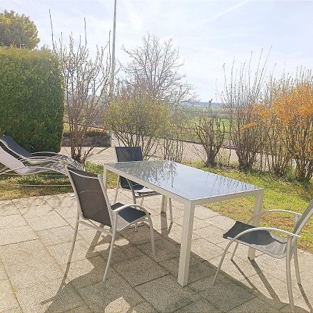 Sonniges 2-Zimmer-Gartenapartment Bietigheim-Bissingen Exteriér fotografie