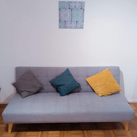 Sonniges 2-Zimmer-Gartenapartment Bietigheim-Bissingen Exteriér fotografie