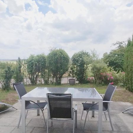 Sonniges 2-Zimmer-Gartenapartment Bietigheim-Bissingen Exteriér fotografie