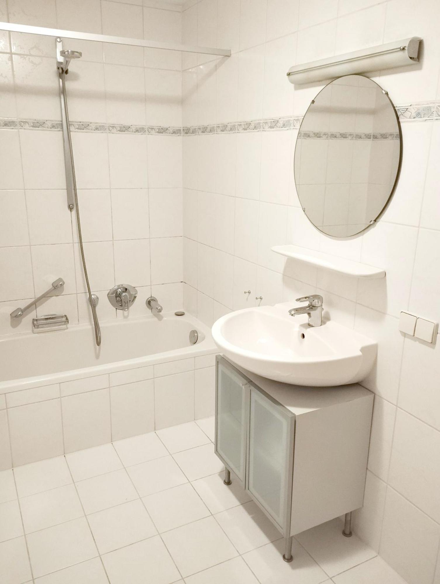 Sonniges 2-Zimmer-Gartenapartment Bietigheim-Bissingen Exteriér fotografie